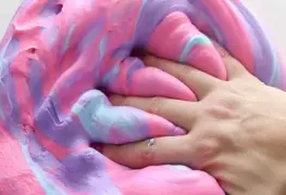 ¿Cómo hacer slime? Dos formas para lograrlo de manera fácil y rápida