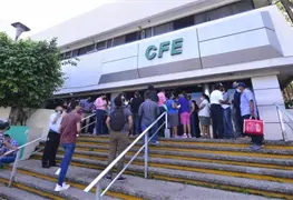 Afirman tabasque&ntilde;os que recibos de CFE llegan m&aacute;s baratos