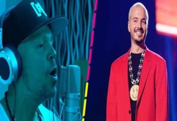 Residente estrena canción con BZRP y le tira J balvin