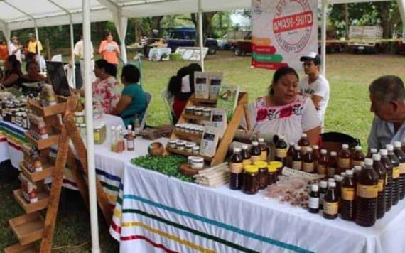 Reactivarán el tradicional Tianguis Campesino este fin de semana en Comalcalco