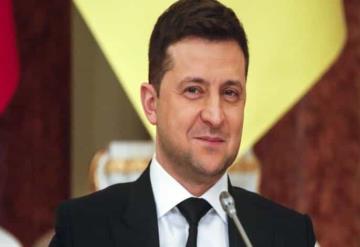 Zelensky se gana el corazón de miles de cibernautas a través de redes