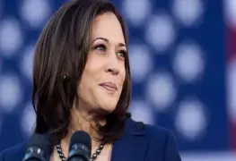 Kamala Harris anuncia gira en Polonia y Rumania ante invasión rusa