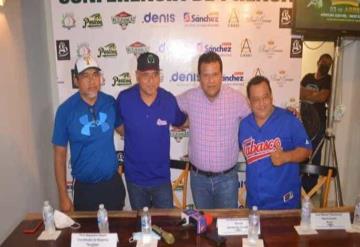 Tacotalpa recibirá a Olmecas de Tabasco y Pericos de Puebla