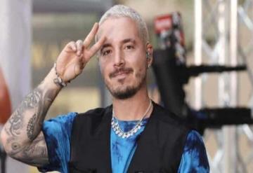 J Balvin prefiere guardar silencio sobre polémica canción de Residente