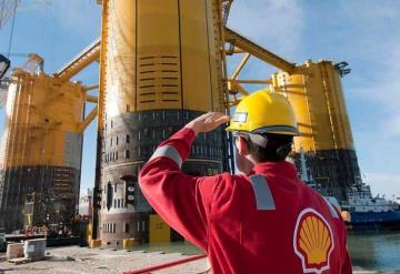 Shell defiende su difícil decisión de seguir comprando petróleo a Moscú