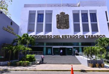 Congreso del estado emite convocatoria para el cambio de comisionado