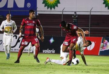 Pumas Tabasco y Coyotes de Tlaxcala, se enfrentarán este miércoles en el Estadio Olímpico de Villahermosa a puertas cerradas