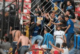 Condena Conapred agresiones, violencia e intolerancia ocurridas en estadio La Corregidora
