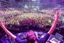 D&iacute;a Internacional del DJ: &iquest;por qu&eacute; se celebra el 9 de marzo?