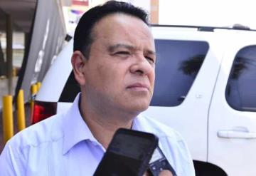 El diputado Medina Filigrana, dijo que es importante combatir la impunidad y que haya un debido procedimiento