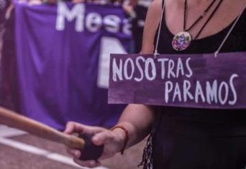 Un Día Sin Mujeres´ se vuelve a convocar porque forma parte de un antecedente histórico