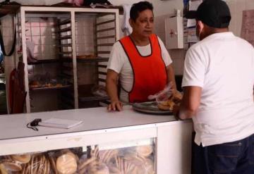 Panadería Lidia, cuatro décadas de rico pan artesanal en Tabasco