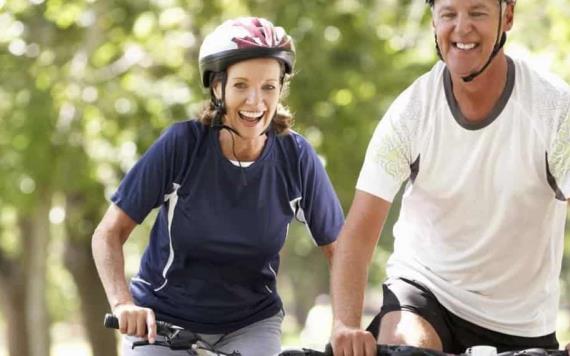 Actividades para mantener tu peso a diario sin tener que matarte en el gimnasio