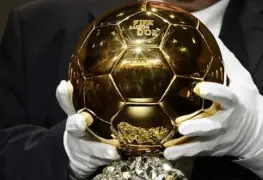 Balón de oro sufrirá estos cambios