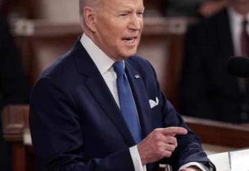 Si Rusia ataca a la OTAN podría desatarse Tercera Guerra Mundial, advierte Joe Biden