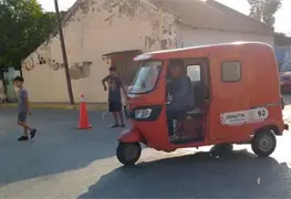 Si estamos en sem&aacute;foro verde debe haber apertura para el transporte p&uacute;blico: pochimovileros