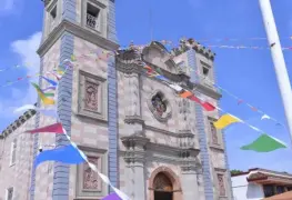 Continuarán manteniendo medidas sanitarias en iglesias para evitar contagios de Covid-19