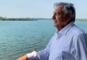 Presidente de la República realizará supervisión de la Refinería Olmeca en Dos Bocas, Paraíso