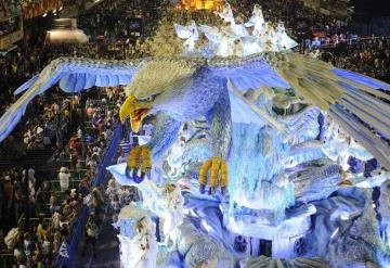 Qué es y cómo nació el Carnaval de Río de Janeiro; la fiesta más grande del mundo