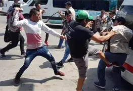 Aumenta violencia por poca tolerancia, buscan ganarse el respeto