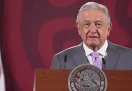 AMLO insiste en que periodistas den a conocer sus bienes e ingresos