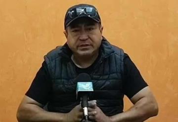 Asesinan a periodista en Zitácuaro, Michoacán