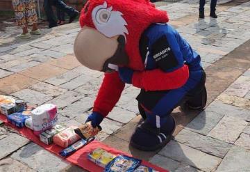 Inicia Festival de Colecta 4 KM de Ayuda, en beneficio a niños con cáncer