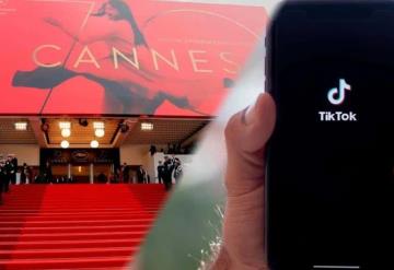 TikTok estará presente en Festival de Cannes como patrocinador oficial