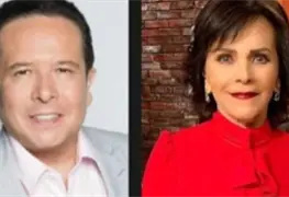 Destapan raz&oacute;n del pleito entre Pati Chapoy y Gustavo Adolfo Infante