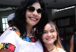 Dicen que Tabasco es un Edén y efectivamente es un Edén de amor