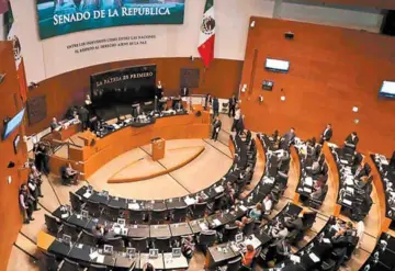 Senado aprueba reformas a la ley del IMSS en favor de las trabajadoras del hogar