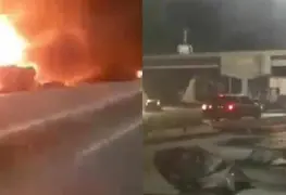 EU recomienda a sus ciudadanos no viajar a Tamaulipas debido a ola de violencia