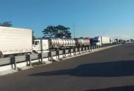 Libre el tránsito vehicular en la vía federal Villahermosa-Escárcega