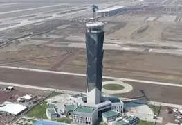 Conoce los vuelos que habr&aacute; desde el aeropuerto de Santa Luc&iacute;a