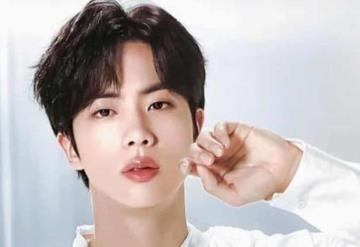 Jin, integrante de BTS, fue sometido a cirugía; esto fue lo que le pasó