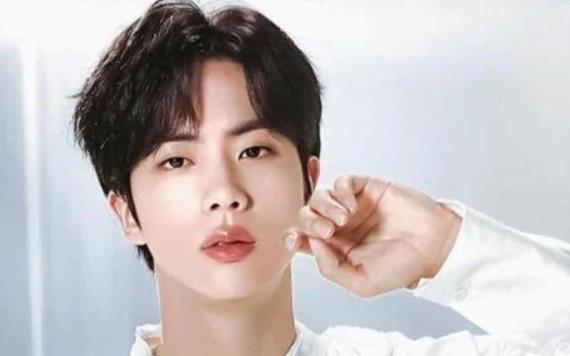 Jin, integrante de BTS, fue sometido a cirugía; esto fue lo que le pasó