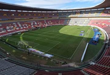 Siete cámaras para reconocimiento facial en el Clásico Tapatío