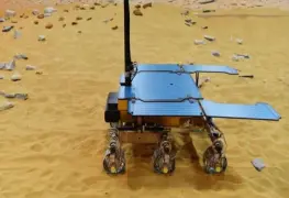 La Agencia Espacial Europea suspende proyectos en conjunto con Rusia