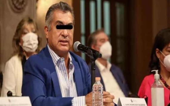 Denuncian presuntas anomalías durante cateos a casas de El Bronco