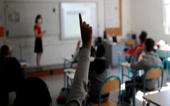 Pese a que existen condiciones, alumnos no serán obligados a regresar a la aulas: Setab