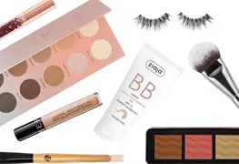 B&aacute;sicos del make-up para principiantes