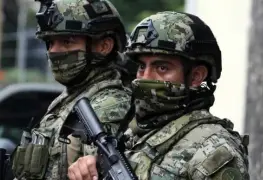 Vinculan a proceso a militar por homicidio de golfista Lidia Villalba