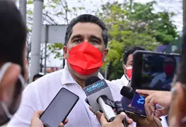 Dagoberto Lara Sedas no descarta alianzas con Movimiento Ciudadano para las pr&oacute;ximas elecciones