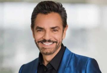 Eugenio Derbez hipócrita tras video dirigido a tren maya, según YouTuber