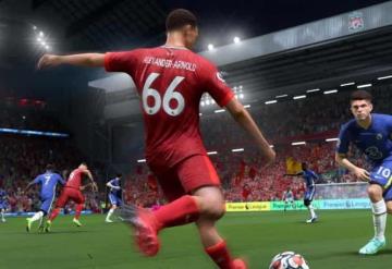 EA dejará de llamar ´FIFA´ a sus juegos de futbol