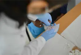 Banco de ADN ayud&oacute; a resolver tres casos de violencia contra mujeres en CDMX