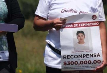 Atrapan a presunto responsable del feminicidio de una niña de 13 años en Ecatepec, Estado de México