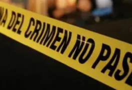 Policía asesina a su pareja, incendia su casa y se quita la vida en Argentina