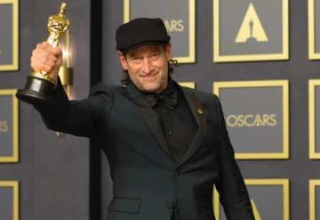 Troy Kotsur, el actor sordo que hace historia esta noche ganando un Oscar