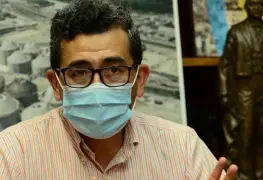 Juan Antonio Vega Báez: La Universidad queda en buenas manos